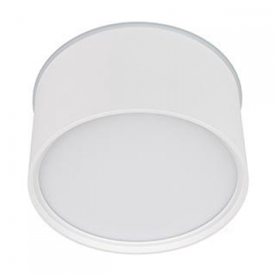 Светильник SP-CYLINDO-R160-18W Warm3000 (WH, 110 deg, 230V) (Arlight, IP54 Металл, 3 года)