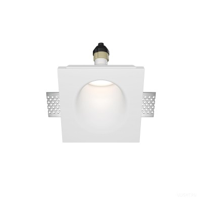 Встраиваемый светильник Technical DL001-WW-01-W