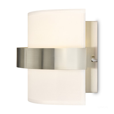 Настенный светильник (бра) Freya FR5367WL-02N