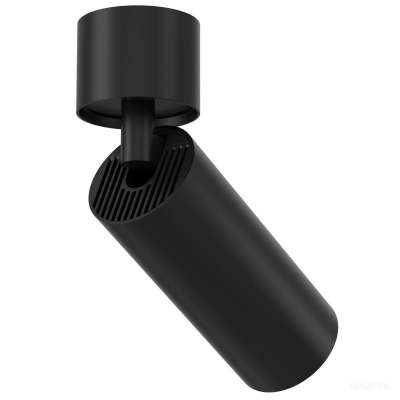 Потолочный светильник Technical C055CL-L12B2.7K-W-B