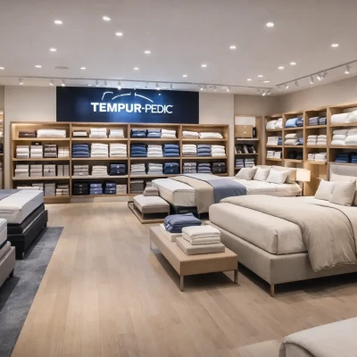 Встраиваемый светильник HOKASU HS80-IN PROM (RAL9003/15deg — 10-30W/4090)