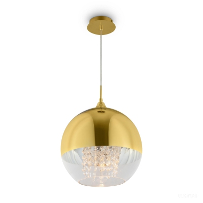 Подвесной светильник Maytoni P140-PL-170-1-G