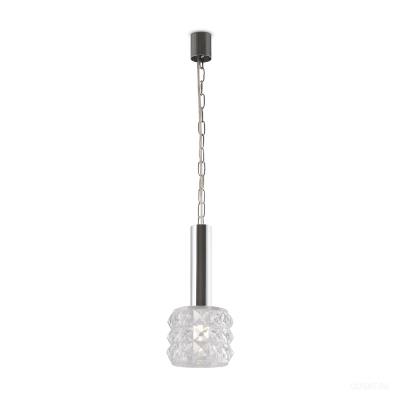 Подвесной светильник Maytoni MOD027PL-01CH