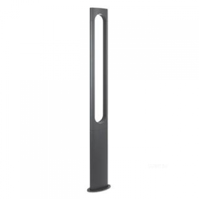 Светильник LGD-MUSE-BOLL-H1500-18W Warm3000 (DG, 328 deg, 230V) (Arlight, IP65 Металл, 3 года)