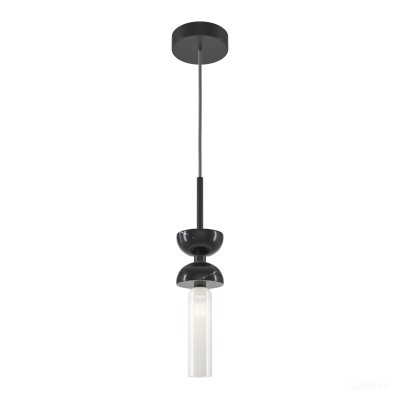 Подвесной светильник Maytoni MOD178PL-01B