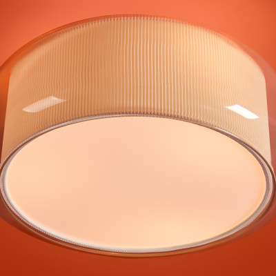 Потолочный светильник Freya FR2055CL-03CH