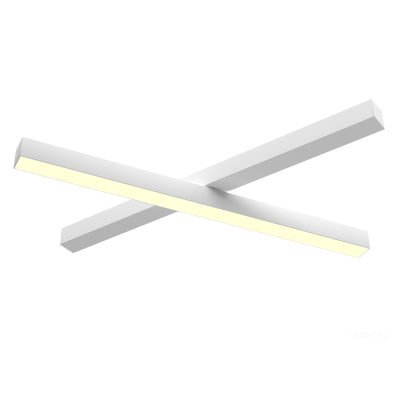 Светильник HOKASU LF y (ral9003/3K/LT70/15w – 600mm)