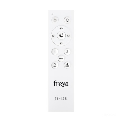 Подвесной светильник Freya FR5257PL-L32CH