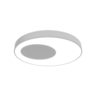Светильник HOKASU Eclipse (RAL9003/830mm/LT70 — 4K/108W)