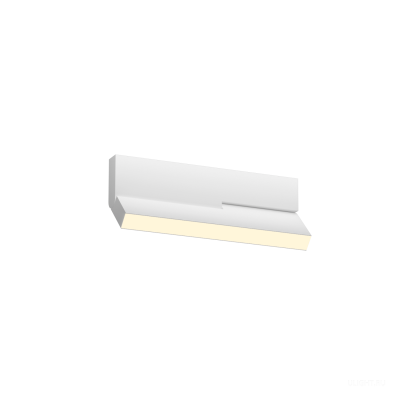 Светильник HOKASU LF z (ral9003/3K/LT70/10w – 400mm/120deg)