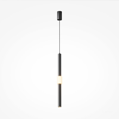 Подвесной светильник Technical P105PL-12W3K-B