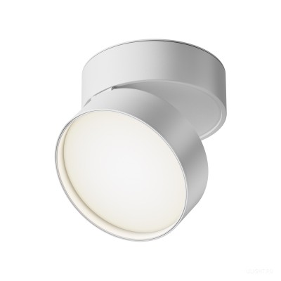 Потолочный светильник Technical C024CL-12W2.7K-B-1
