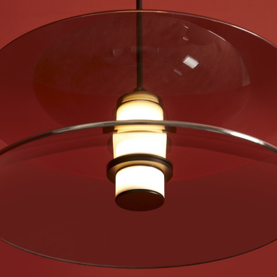 Подвесной светильник Freya FR5537PL-L6B1