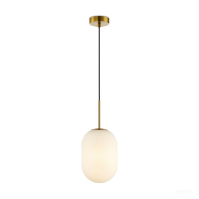 Подвесной светильник Freya FR1012PL-01BS1