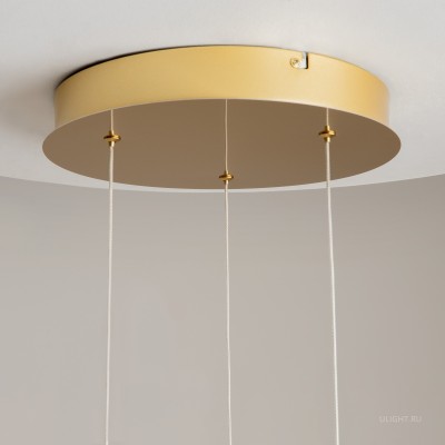 Подвесной светильник Maytoni MOD347PL-L24BS3K