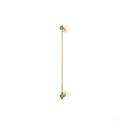 Настенный светильник (бра) Maytoni MOD413WL-L8G3K