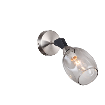 Настенный светильник (бра) Freya FR5061WL-01N
