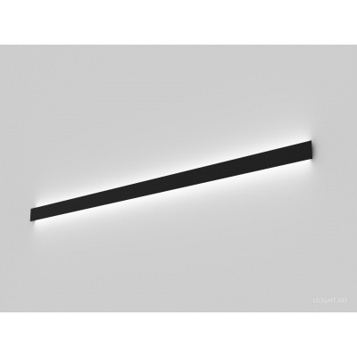 Настенный светильник HOKASU WL1 (ral9005/2000mm — 4K/40W)