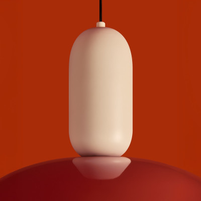 Подвесной светильник Freya FR5551PL-01WR