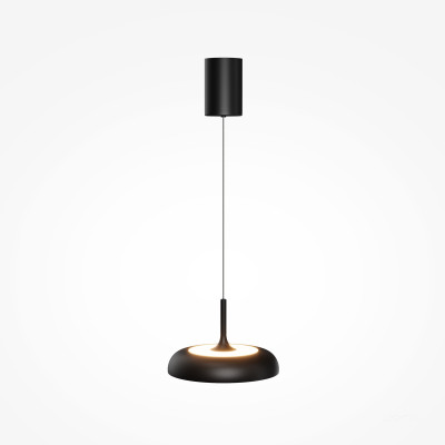 Подвесной светильник Maytoni MOD189PL-L30B3K