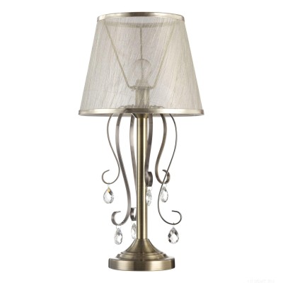 Настольный светильник Freya FR2020-TL-01-BZ