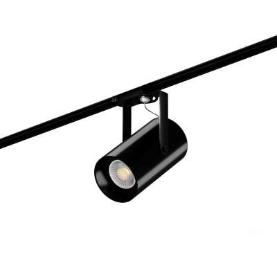 Трековый светильник HOKASU Tube Clip TR2 Lens
