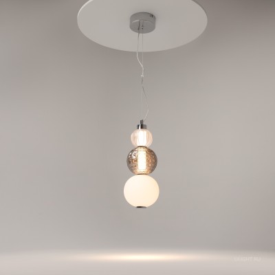 Подвесной светильник Maytoni P069PL-L16CH3K