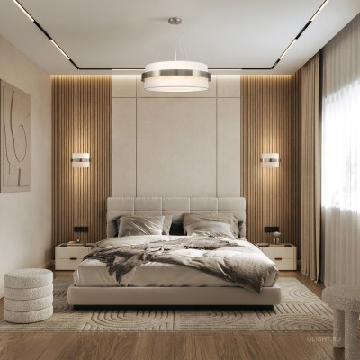 Подвесной светильник Freya FR5367PL-06N