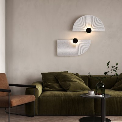 Настенный светильник (бра) Freya FR6189WL-L20LG1