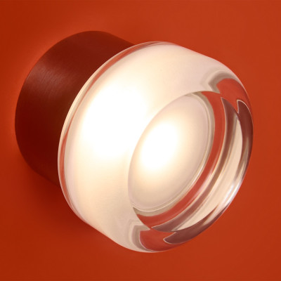 Настенный светильник (бра) Freya FR5603WL-L3TR