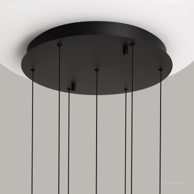 Подвесной светильник Maytoni MOD383PL-L20BBS3K