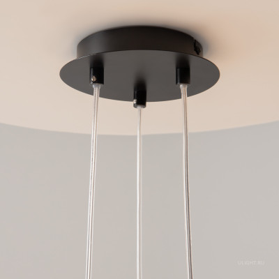 Подвесной светильник Maytoni MOD031PL-12B