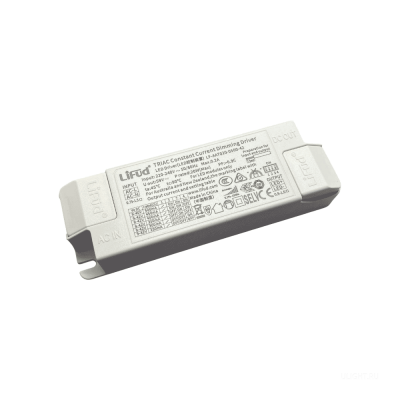 LED Драйвер TRIAC (9-42V 250-500mA/LF-AAT020-0500-42)