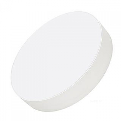 Светильник SP-RONDO-R300-36W Warm3000 (WH, 120 deg, 230V) (Arlight, IP40 Металл, 3 года)