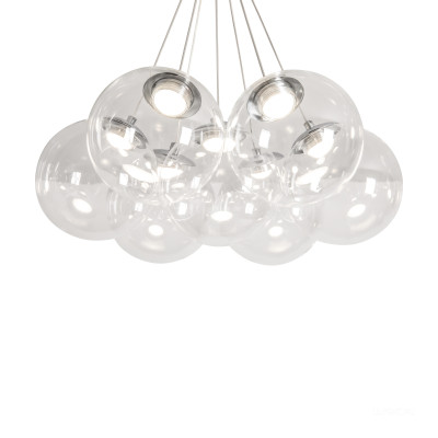 Подвесной светильник Freya FR5580PL-L35N