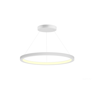 Светильник HOKASU Nimbus (RAL9003/D425/LT70 — 3K/16W/120deg)