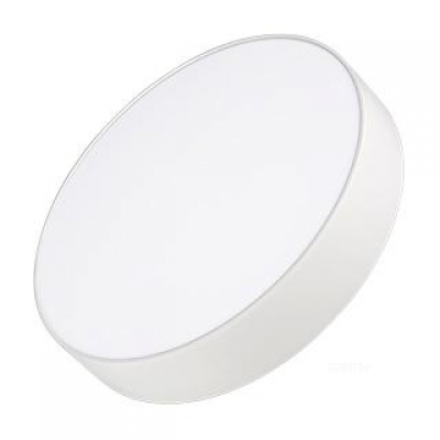 Светильник SP-RONDO-250A-30W Warm White (Arlight, IP40 Металл, 3 года)