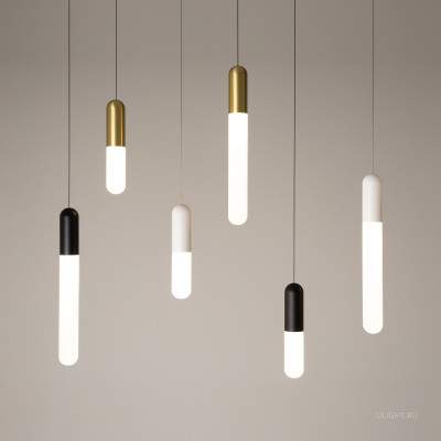 Подвесной светильник Maytoni P101PL-L500-12W3K-B