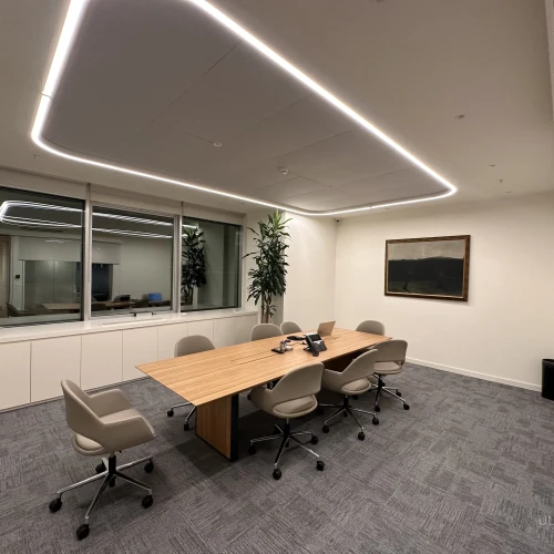 Офис Fiba Factoring в Турции фото:14