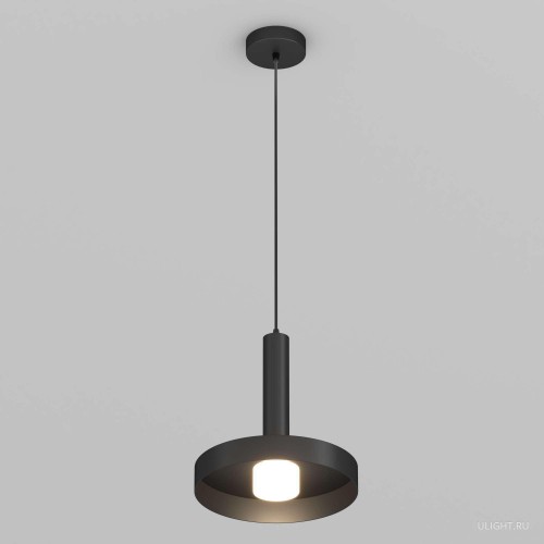 Светильник SP-ERIC-R250-8W Day4000 (BK, 120 deg, 230V) (Arlight, IP20 Металл, 3 года)