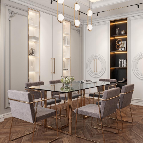 ЖК Давлатмох фото:2