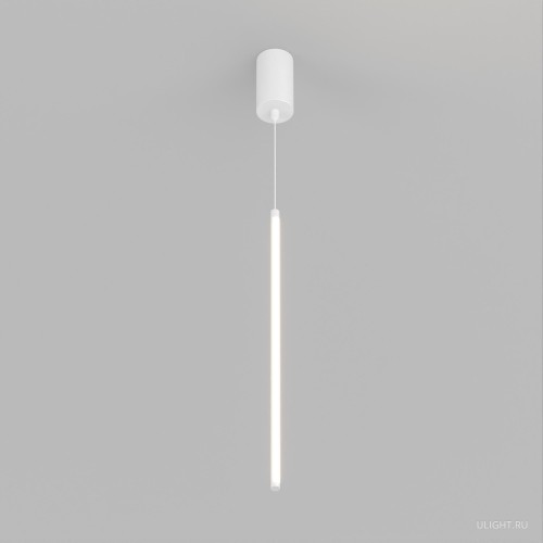 Светильник SP-UMBRA-HANG-V-L600-10W Warm3000 (WH, 120 deg, 230V) (Arlight, IP20 Металл, 3 года)