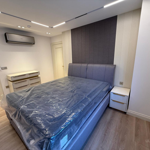 Квартира с мансардой в Стамбуле фото:4