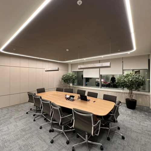 Офис Fiba Factoring в Турции фото:10