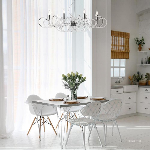Люстра Maytoni MOD051PL-09TR