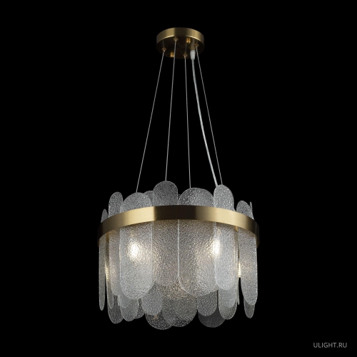 Подвесной светильник Freya FR5141PL-05BS