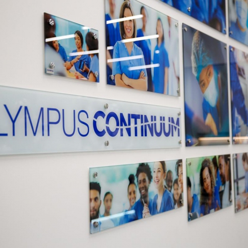 Стоматология OLYMPUS на Электрозаводской, 27 фото:9