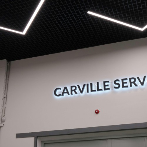 Автосервис Carville Service фото:2