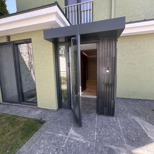 Вилла Köy Zekeriyaköy фото:19