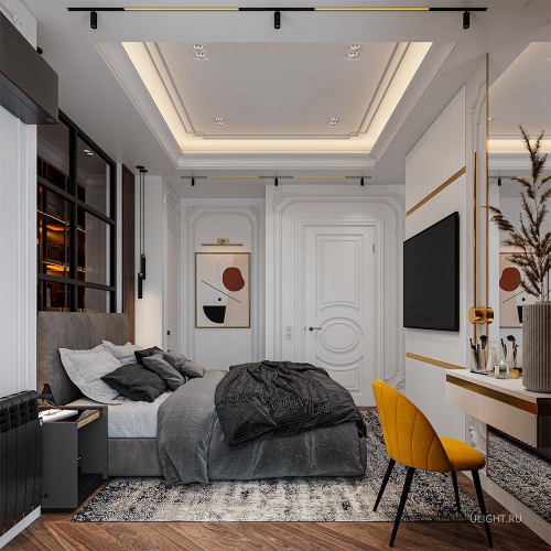 ЖК Давлатмох фото:11